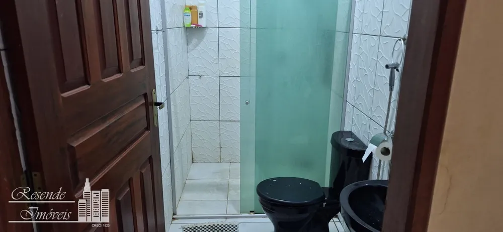 Casa, 3 quartos, 200 m² - Foto 14
