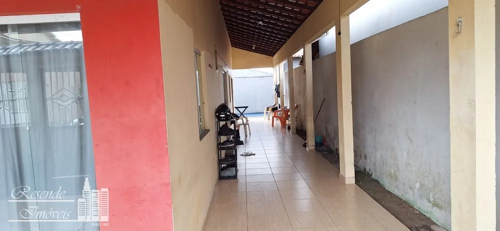 Casa, 3 quartos, 200 m² - Foto 2