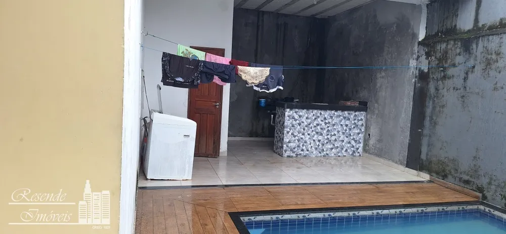 Casa, 3 quartos, 200 m² - Foto 8