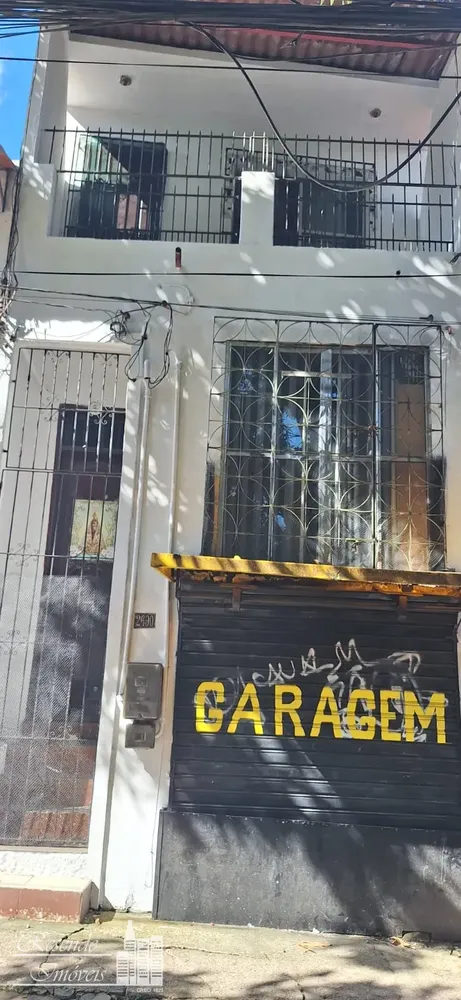 Casa, 4 quartos, 520 m² - Foto 8