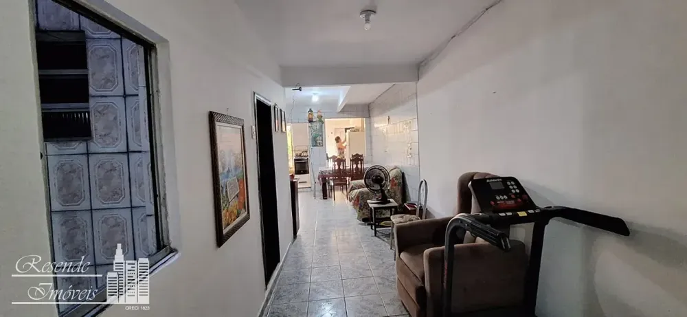 Casa, 4 quartos, 520 m² - Foto 9