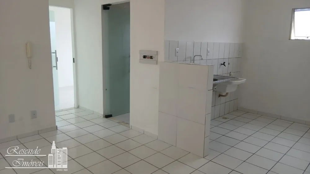 Apartamento, 2 quartos, 48 m² - Foto 10