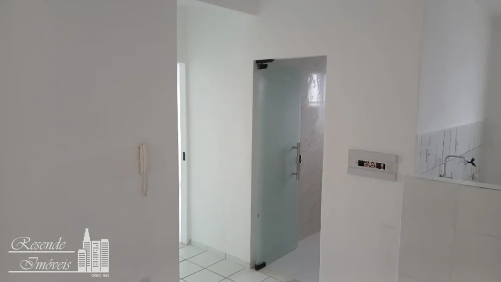 Apartamento, 2 quartos, 48 m² - Foto 14