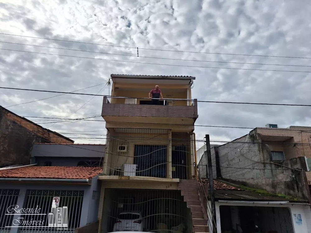 Casa, 5 quartos, 350 m² - Foto 4