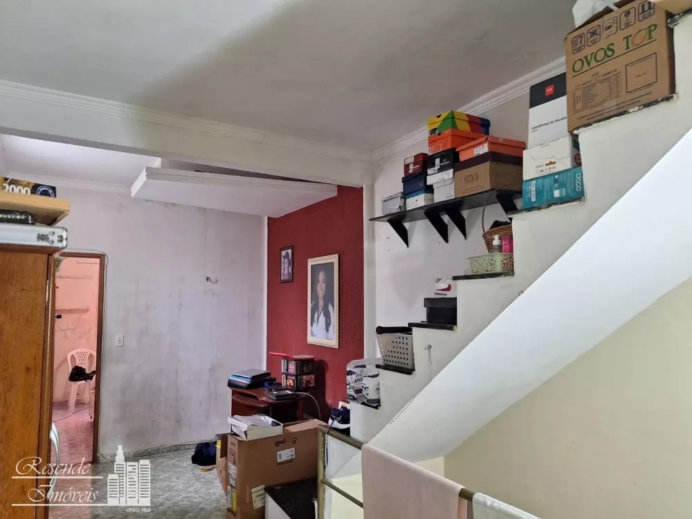 Casa, 5 quartos, 350 m² - Foto 9