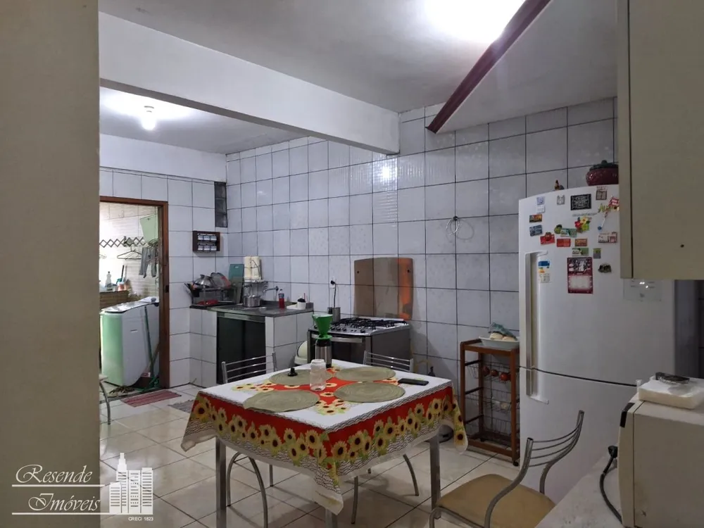 Casa, 5 quartos, 350 m² - Foto 3
