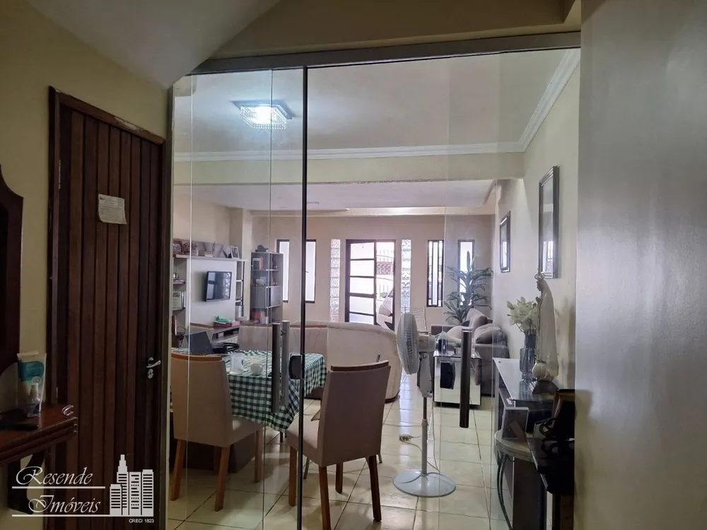 Casa, 5 quartos, 350 m² - Foto 19