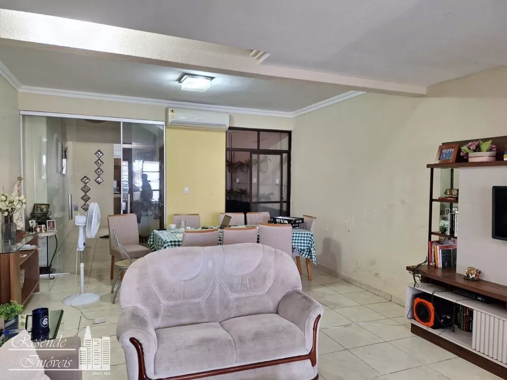 Casa, 5 quartos, 350 m² - Foto 12