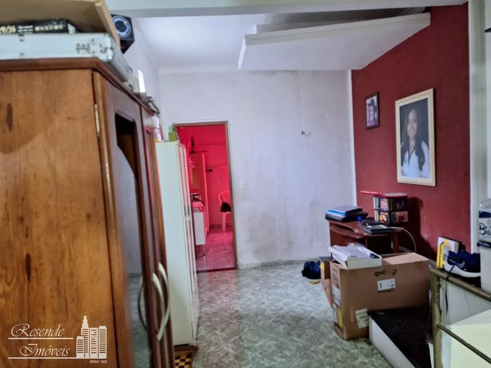 Casa, 5 quartos, 350 m² - Foto 1