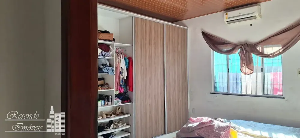 Casa, 2 quartos, 15 m² - Foto 8