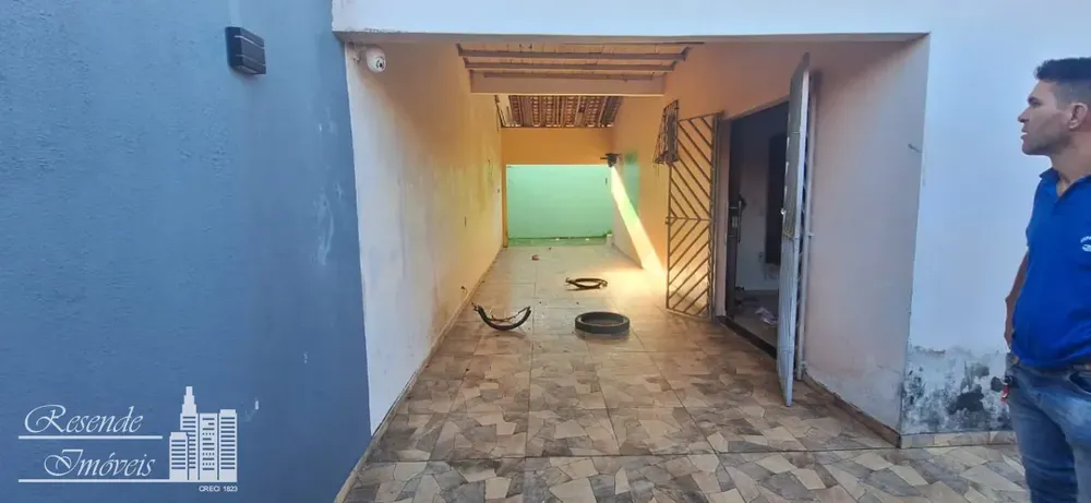 Casa, 2 quartos, 15 m² - Foto 5