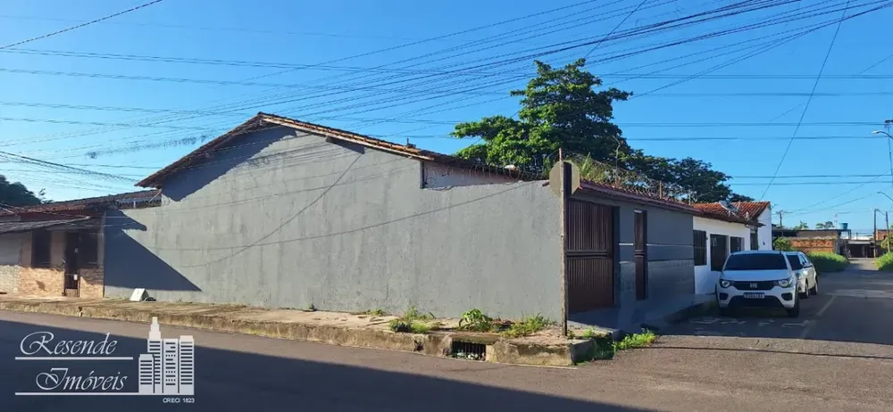 Casa, 2 quartos, 15 m² - Foto 2