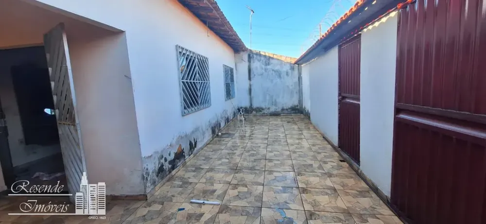 Casa, 2 quartos, 15 m² - Foto 1