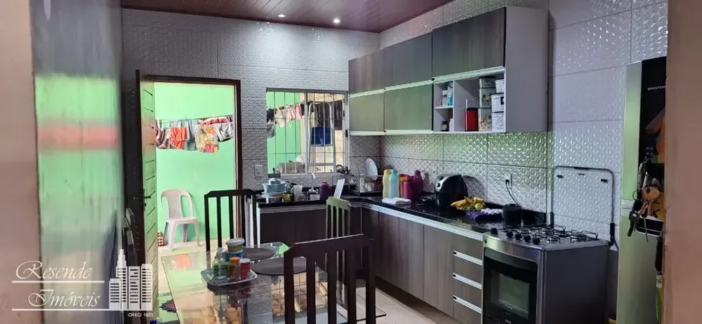 Casa, 2 quartos, 15 m² - Foto 7