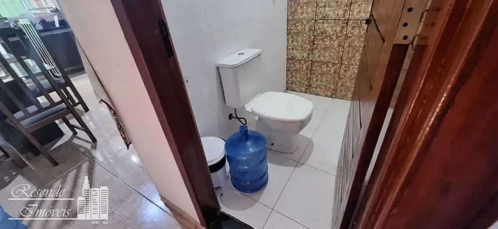 Casa, 2 quartos, 15 m² - Foto 10