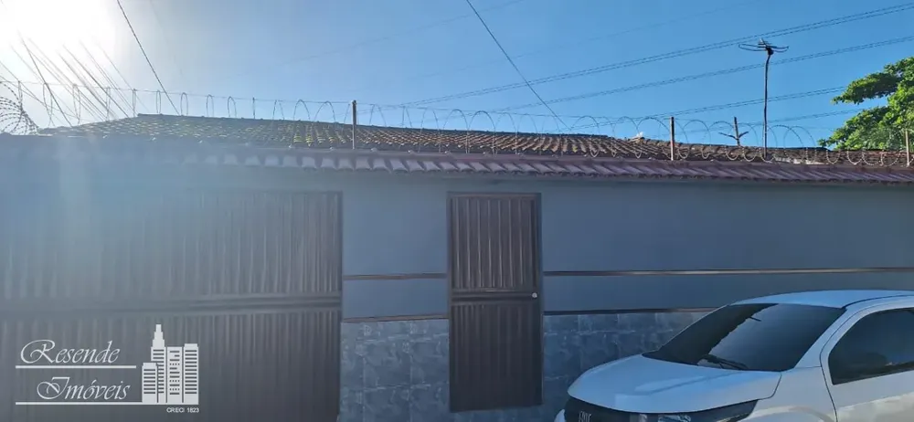 Casa, 2 quartos, 15 m² - Foto 3