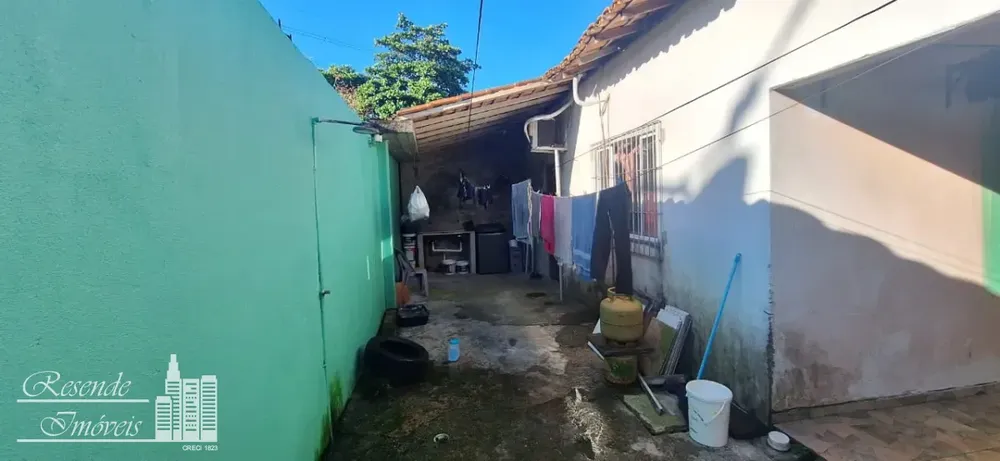 Casa, 2 quartos, 15 m² - Foto 6