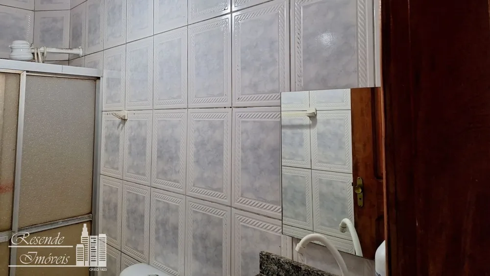 Casa, 2 quartos, 90 m² - Foto 8