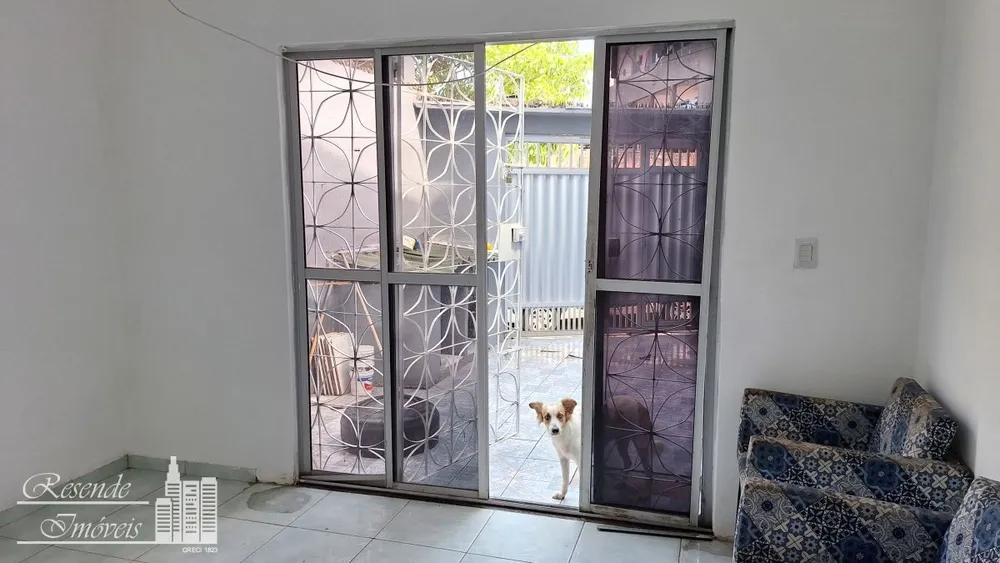 Casa, 2 quartos, 90 m² - Foto 1