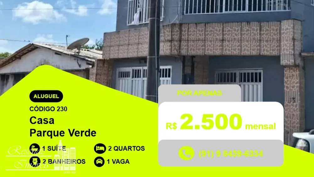 Casa, 2 quartos, 90 m² - Foto 2
