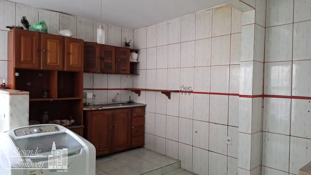 Casa, 2 quartos, 90 m² - Foto 3