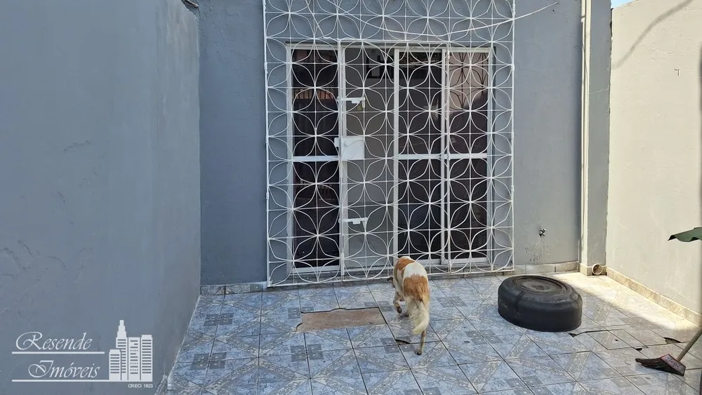 Casa, 2 quartos, 90 m² - Foto 13