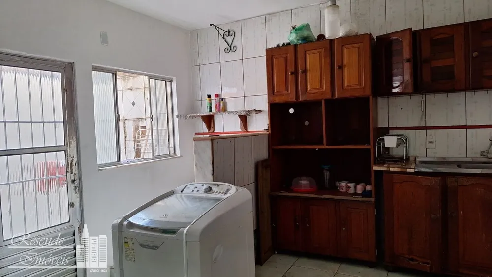 Casa, 2 quartos, 90 m² - Foto 12
