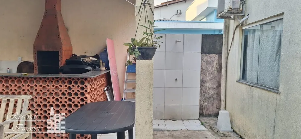 Casa, 2 quartos, 76 m² - Foto 2