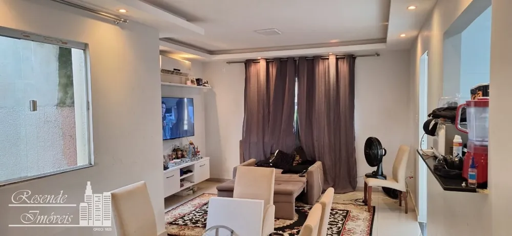 Casa, 2 quartos, 76 m² - Foto 1