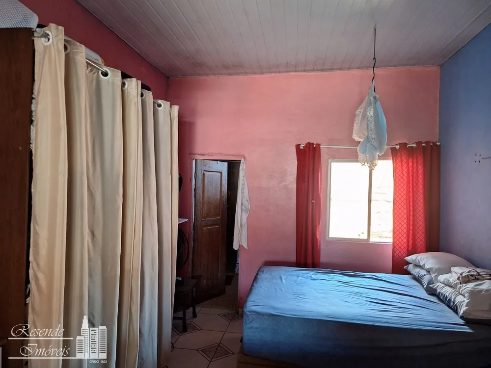 Casa, 3 quartos, 120 m² - Foto 7