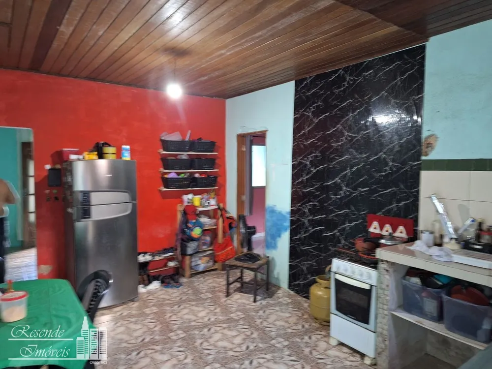 Casa, 3 quartos, 120 m² - Foto 4