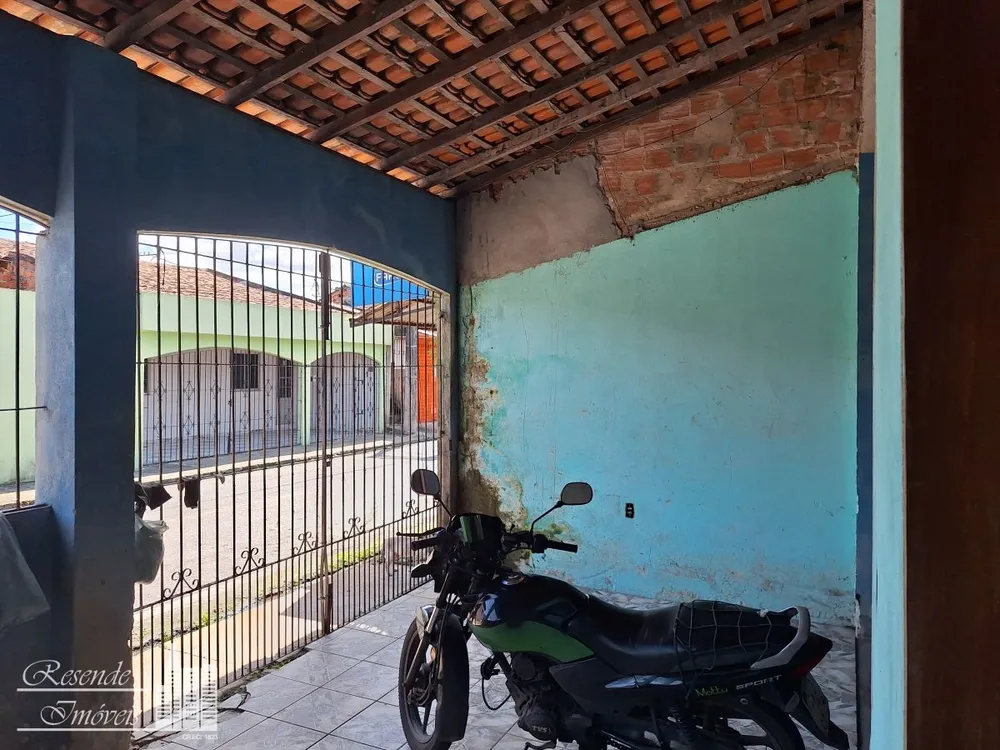 Casa, 3 quartos, 120 m² - Foto 8