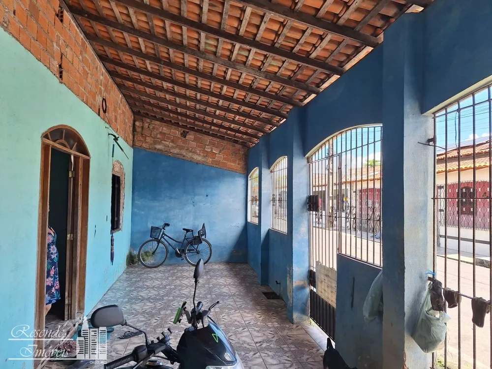 Casa, 3 quartos, 120 m² - Foto 2