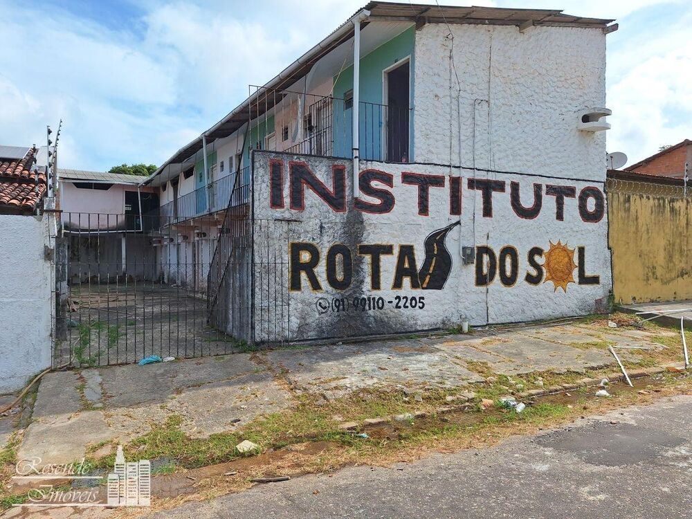 Casa, 16 quartos, 300 m² - Foto 1