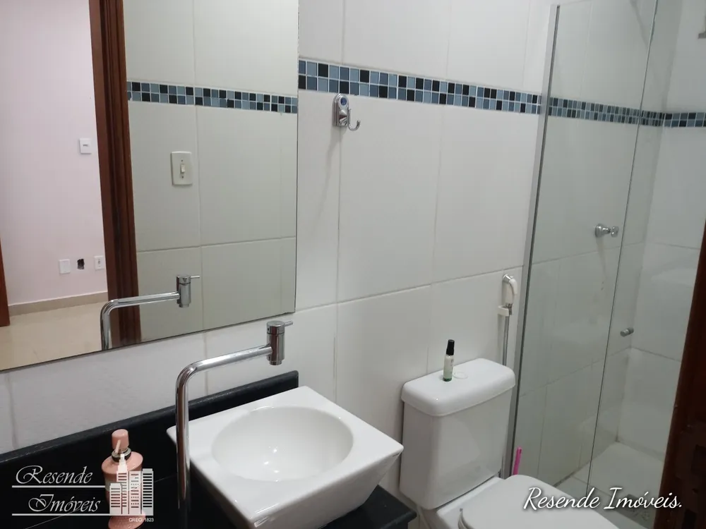 Casa, 1 quarto, 26 m² - Foto 5
