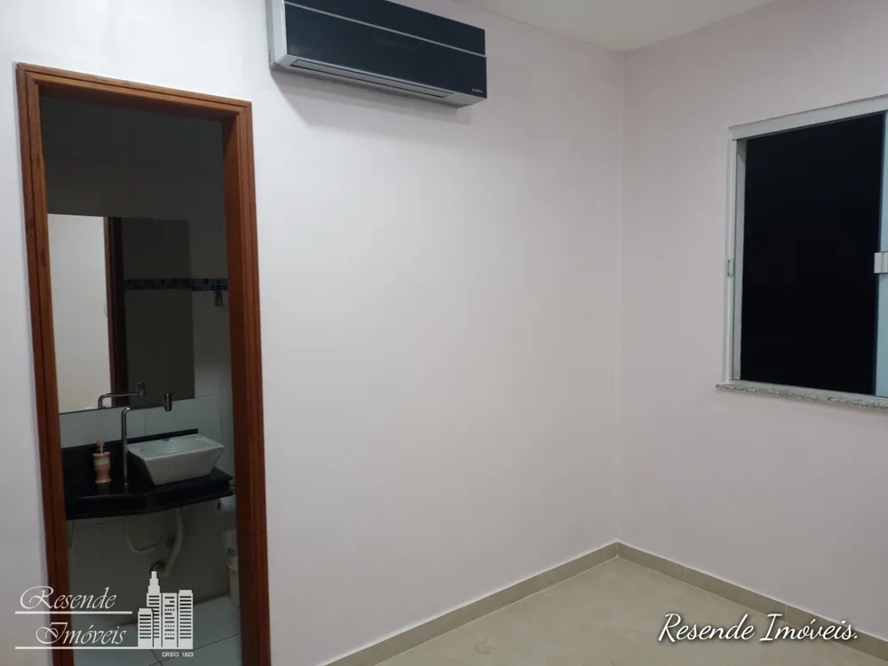Casa, 1 quarto, 26 m² - Foto 2