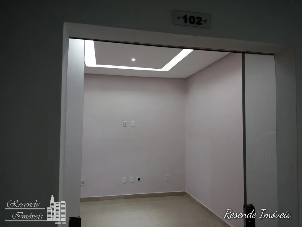 Casa, 1 quarto, 26 m² - Foto 9