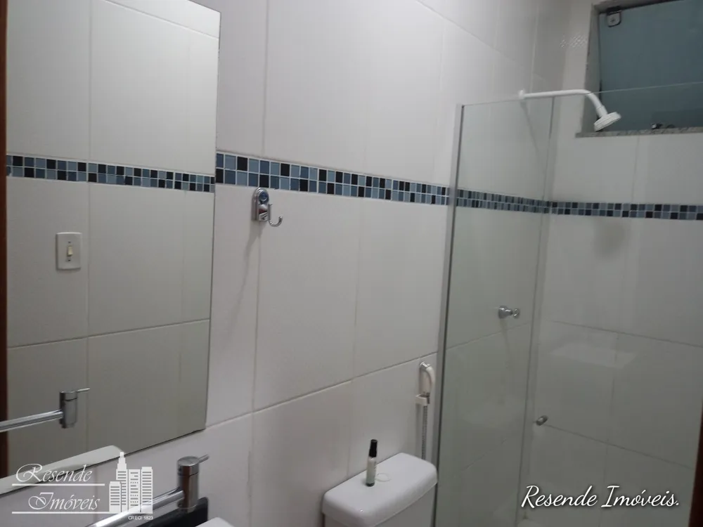 Casa, 1 quarto, 26 m² - Foto 4