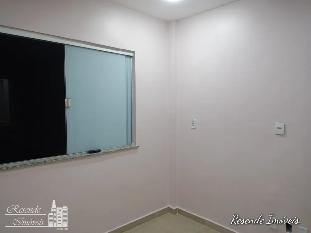 Casa, 1 quarto, 26 m² - Foto 3