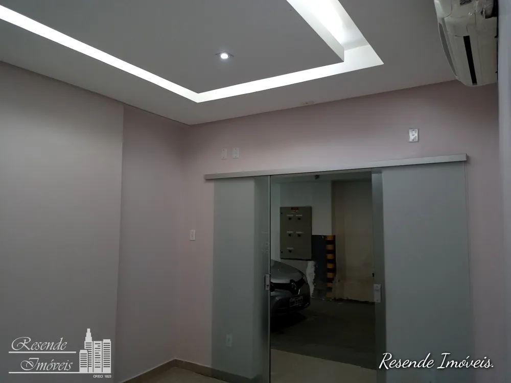 Casa, 1 quarto, 26 m² - Foto 1