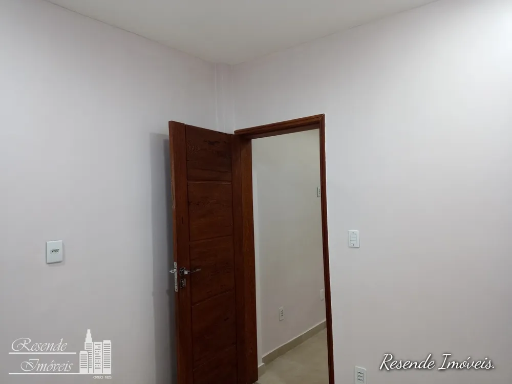 Casa, 1 quarto, 26 m² - Foto 6