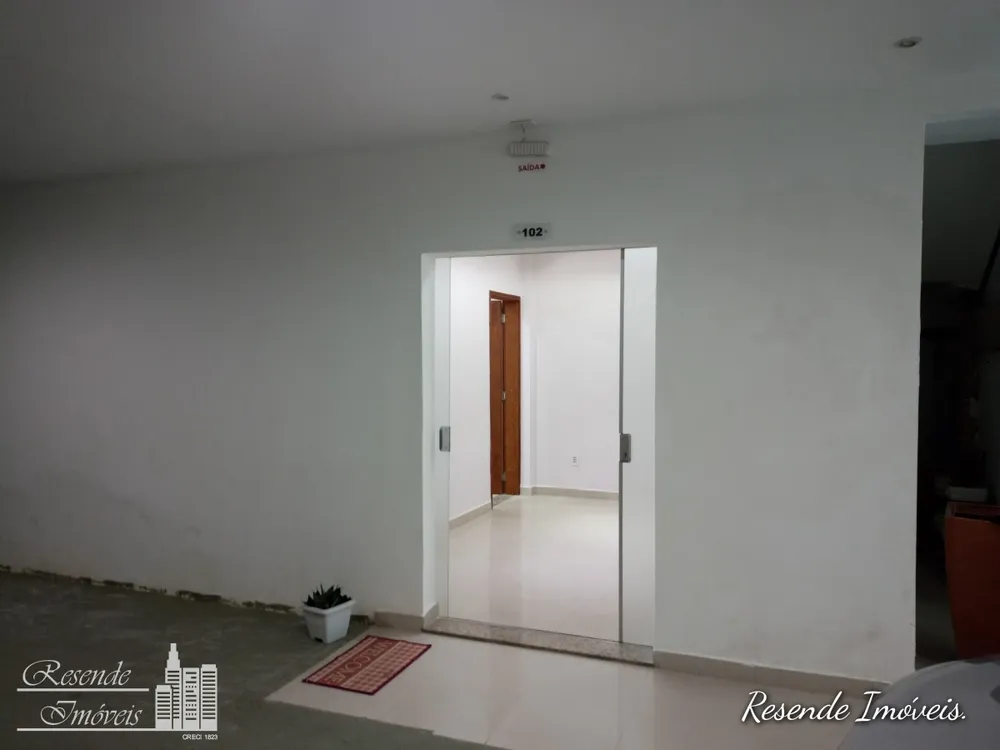 Casa, 1 quarto, 26 m² - Foto 11