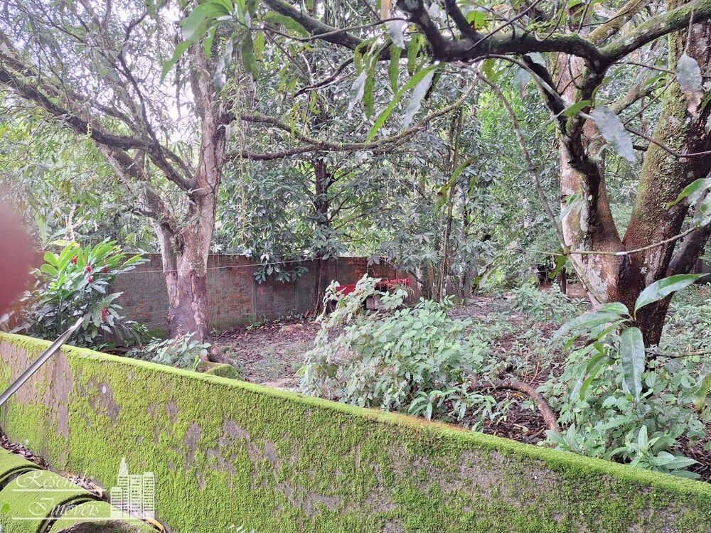 Casa para alugar com 3 quartos, 41m² - Foto 4