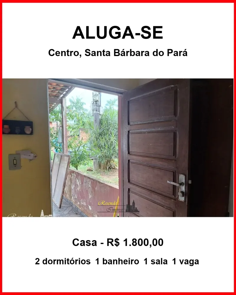 Casa, 3 quartos, 41 m² - Foto 2