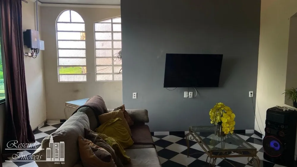 Casa, 3 quartos, 500 m² - Foto 15