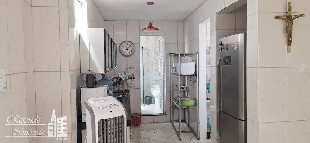 Apartamento, 3 quartos, 40 m² - Foto 8