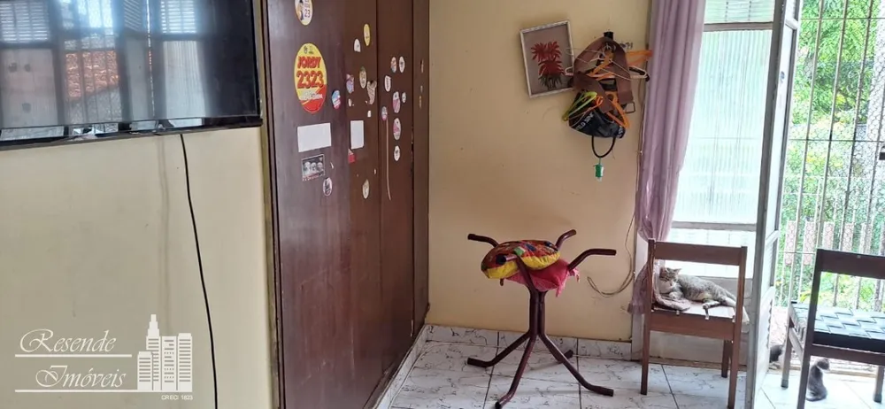 Apartamento, 3 quartos, 40 m² - Foto 2