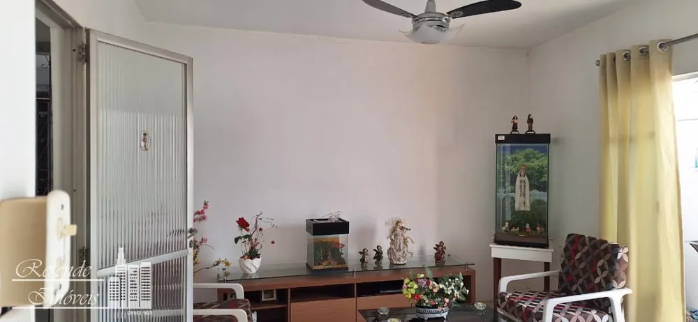 Apartamento, 3 quartos, 40 m² - Foto 2