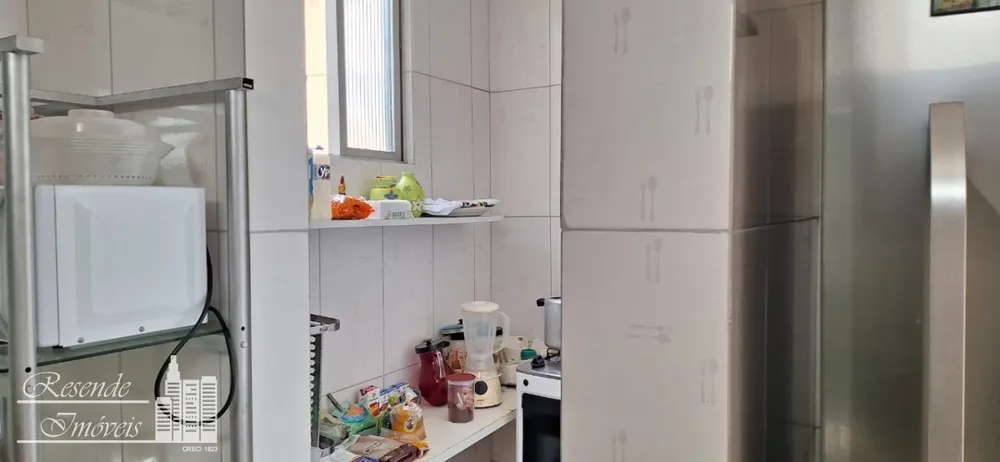 Apartamento, 3 quartos, 40 m² - Foto 4