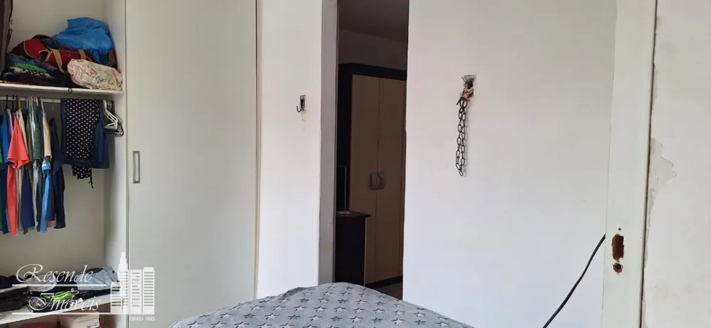 Apartamento, 3 quartos, 40 m² - Foto 1